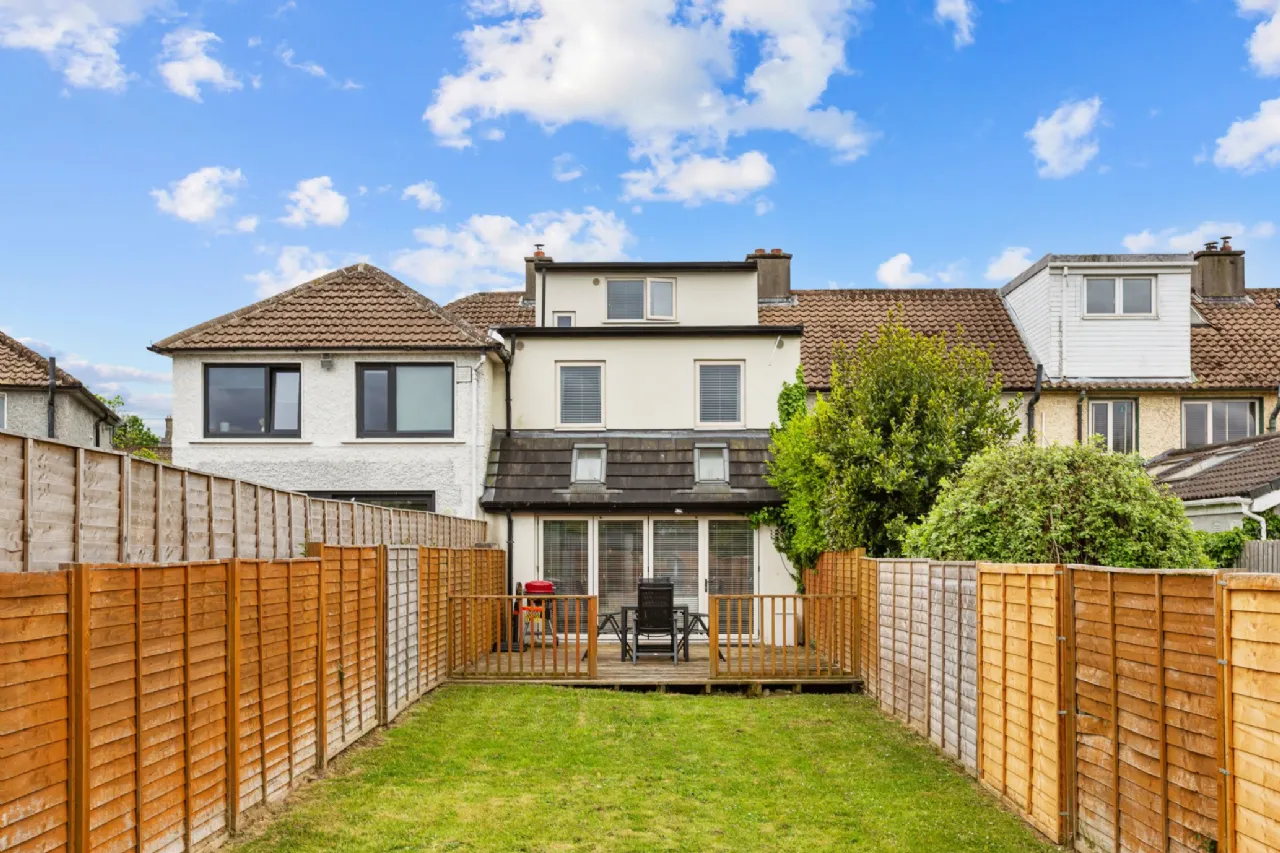 Photo of 166 Mulvey Park, Dundrum, Dublin 14, D14 NT28