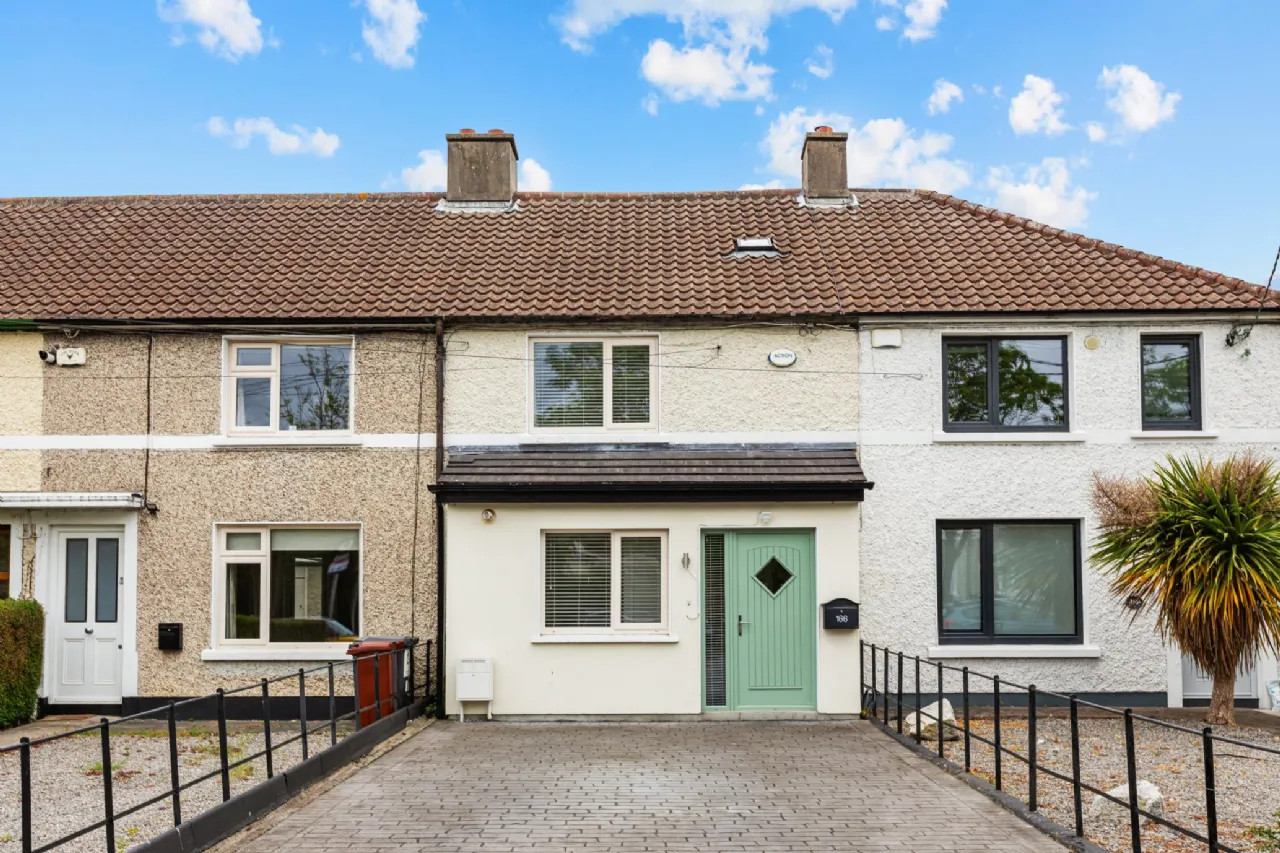 Photo of 166 Mulvey Park, Dundrum, Dublin 14, D14 NT28