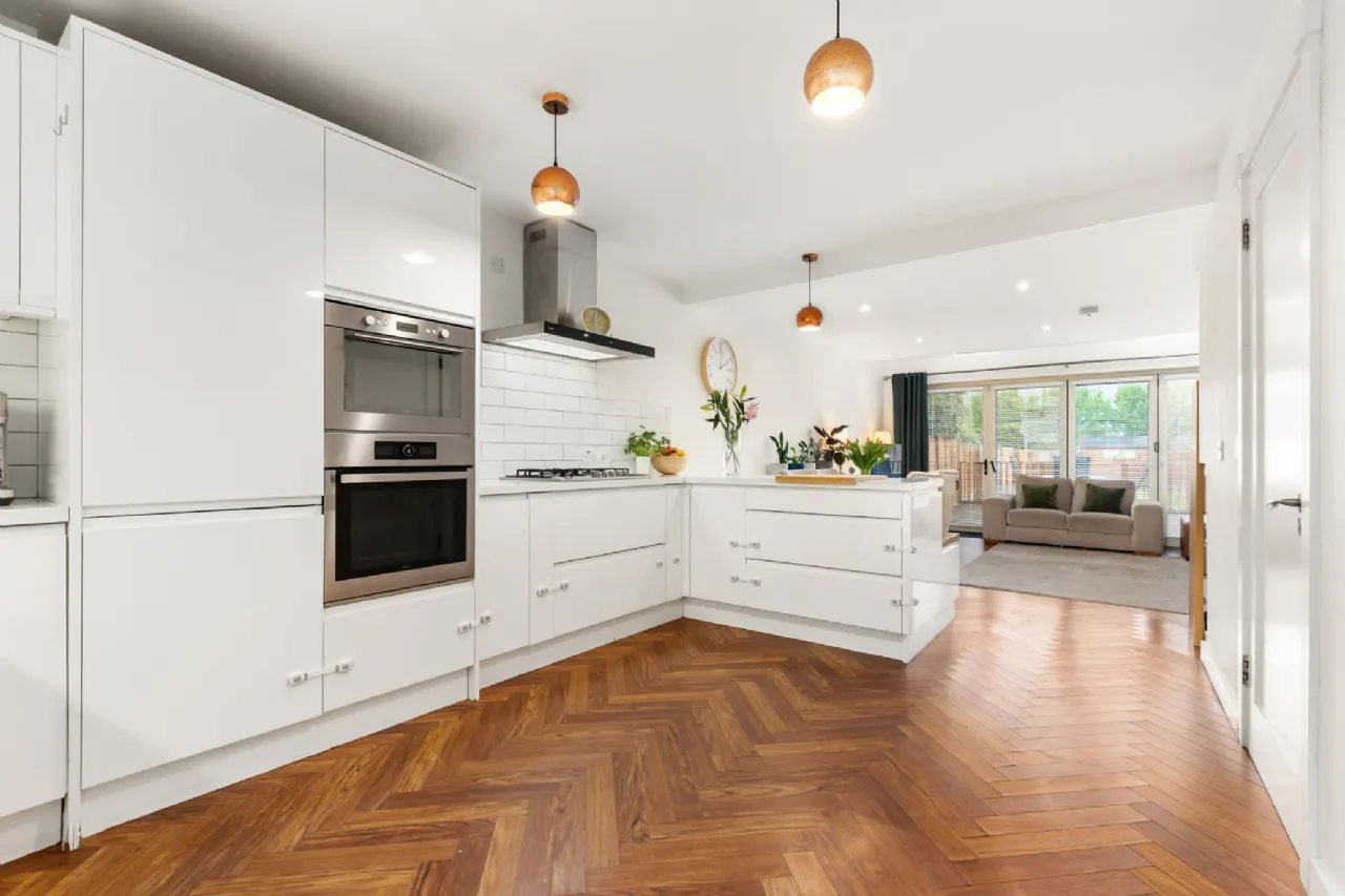 Photo of 166 Mulvey Park, Dundrum, Dublin 14, D14 NT28