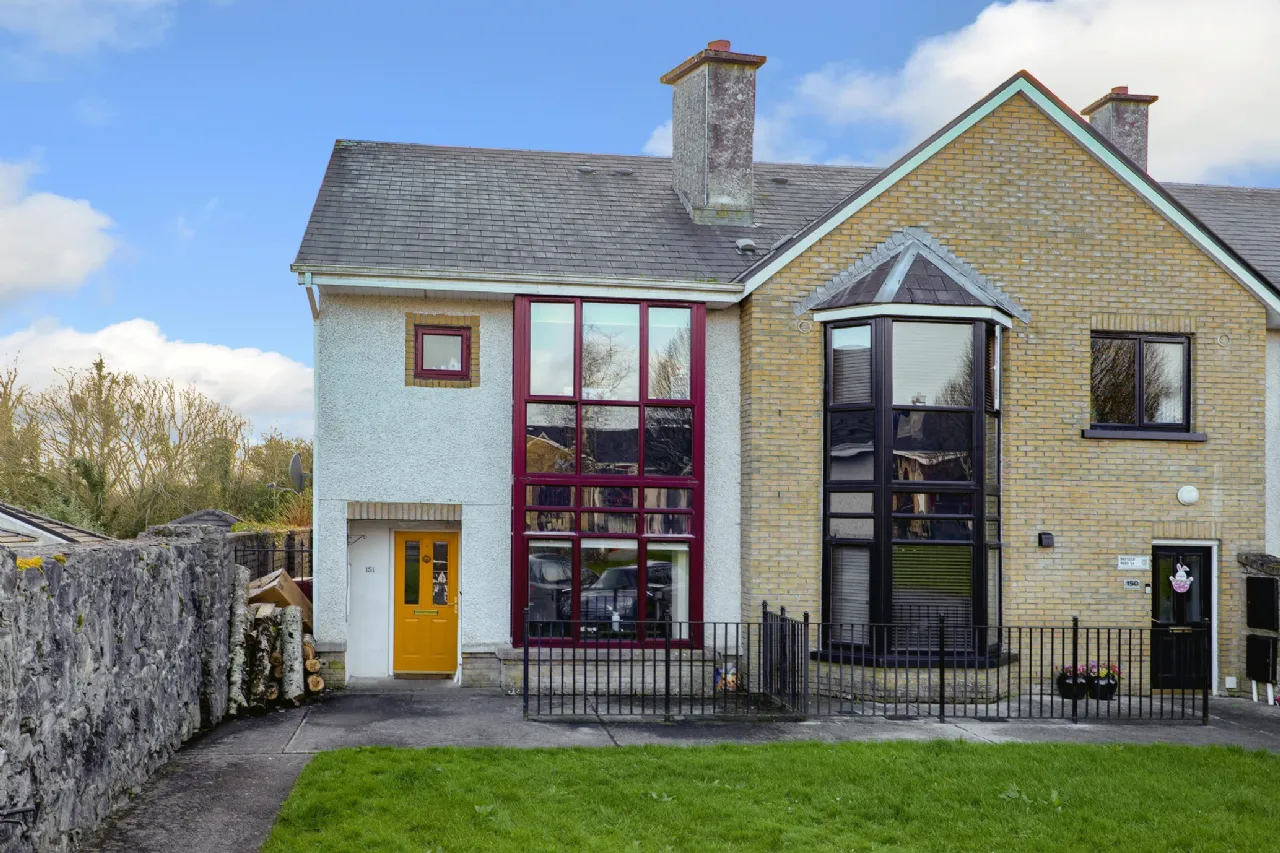 Photo of 151 Baile an Choiste, Headford Road, Galway, H91 DEA2