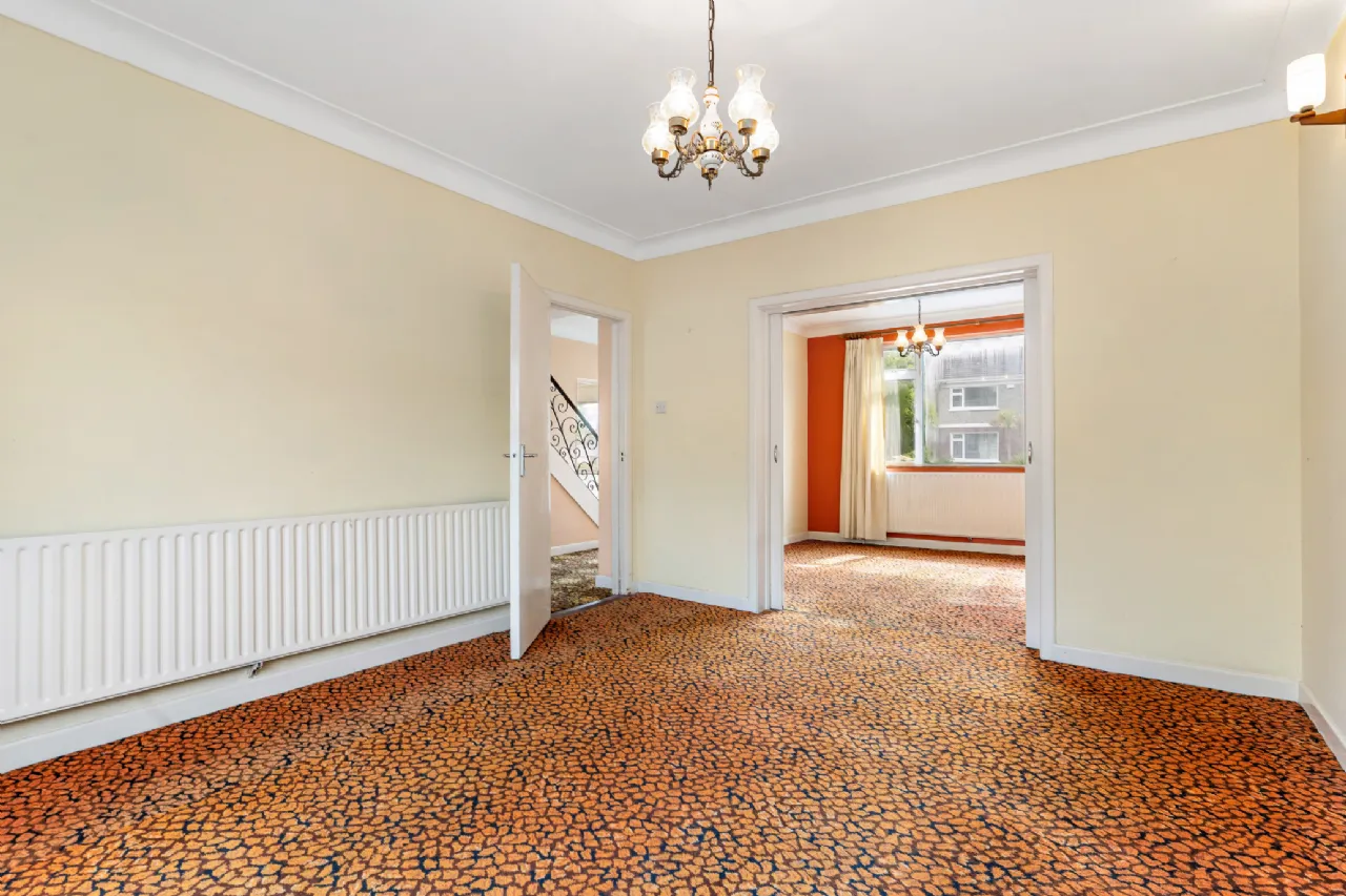 Photo of 17 Leopardstown Park, Blackrock, Co. Dublin, A94 AW62