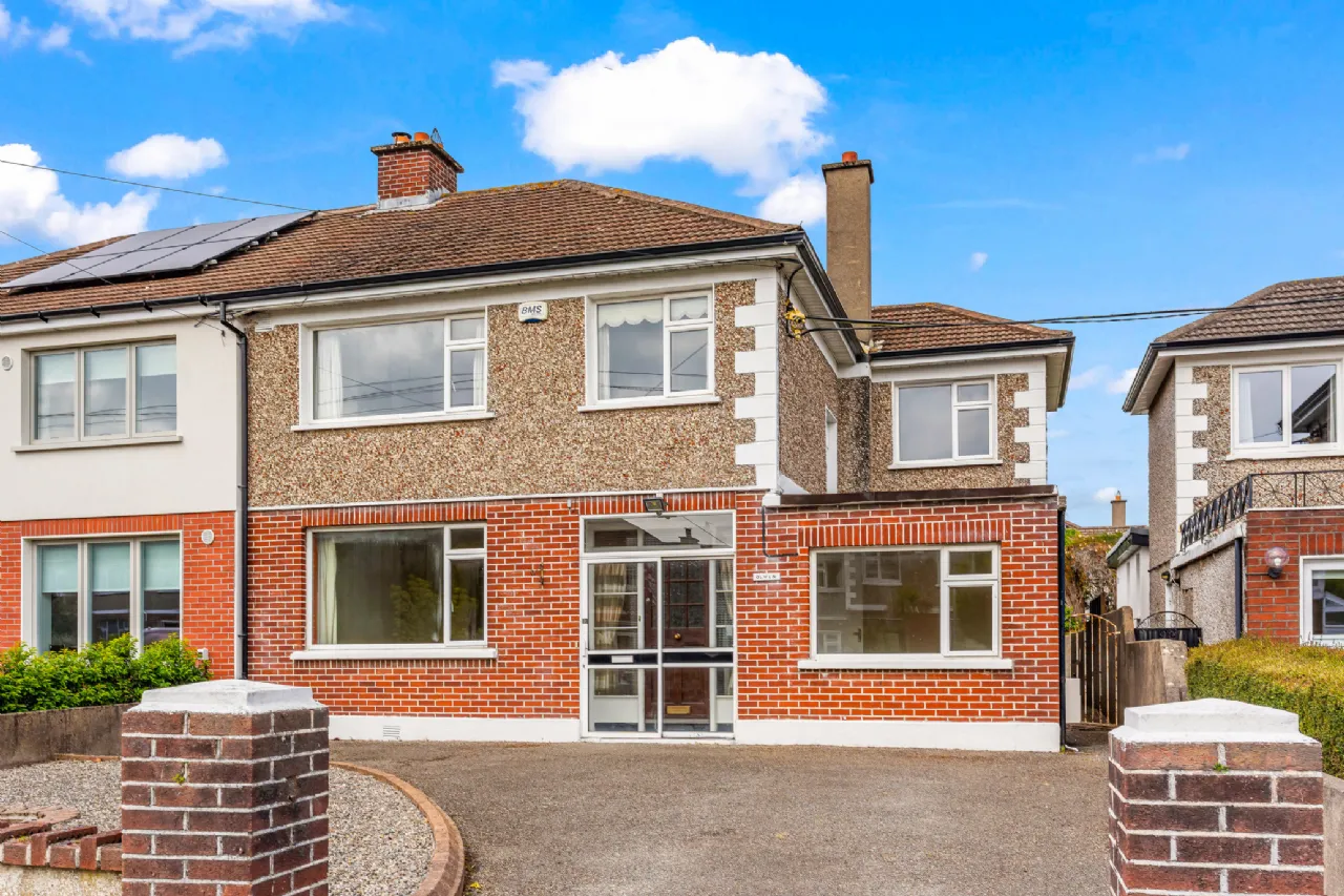 Photo of 17 Leopardstown Park, Blackrock, Co. Dublin, A94 AW62