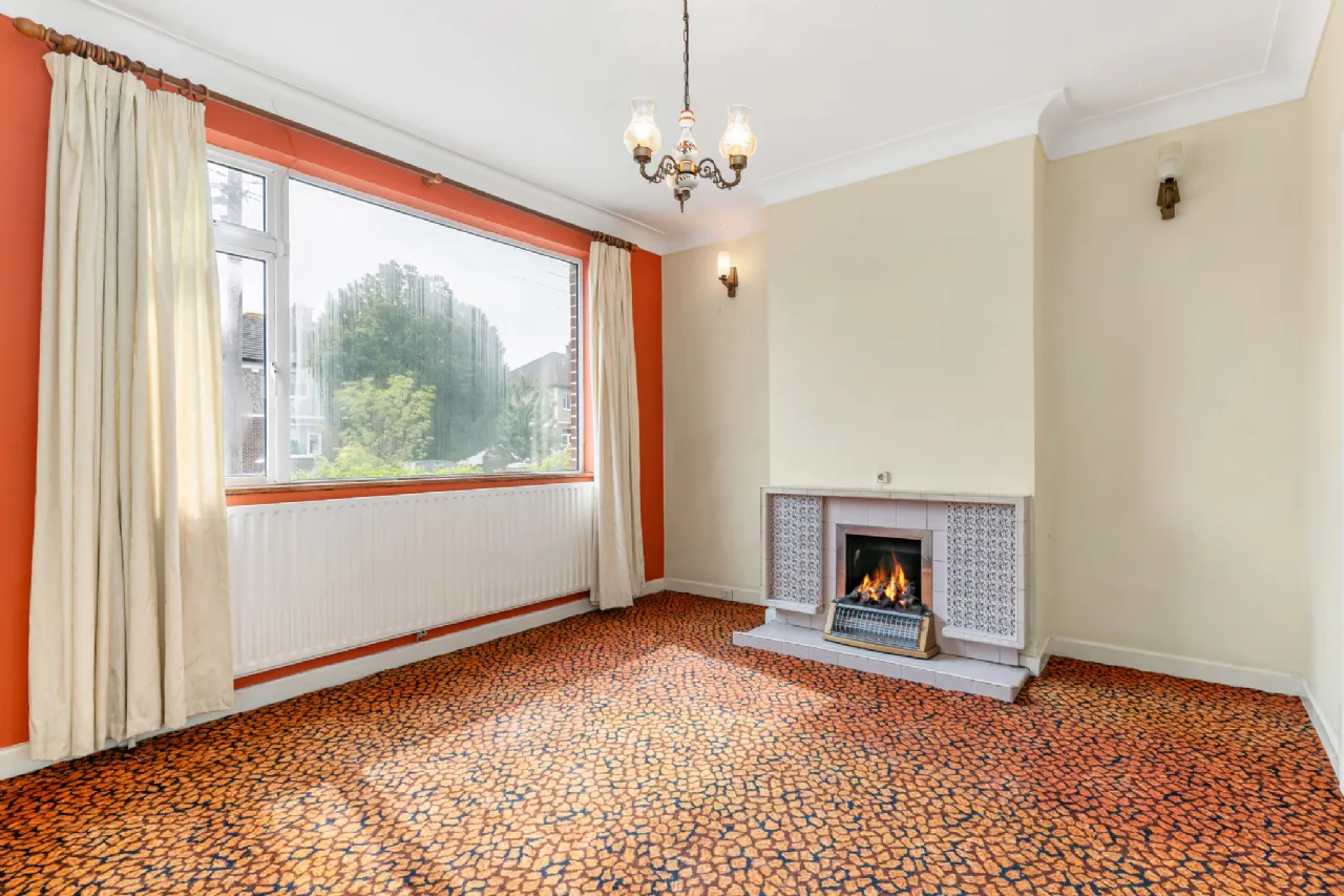 Photo of 17 Leopardstown Park, Blackrock, Co. Dublin, A94 AW62