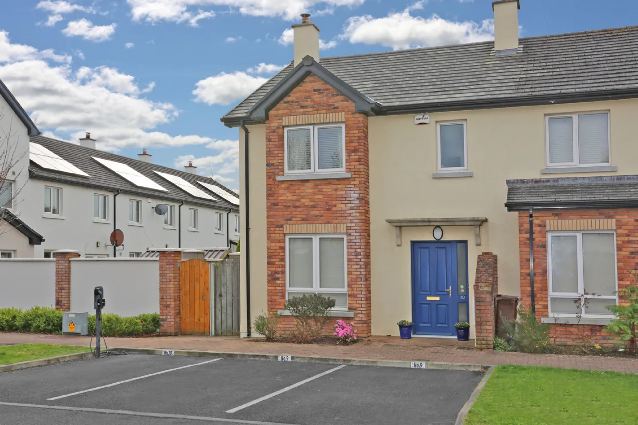 Photo of 10 Elm Drive, Bloomfield, Annacotty, Limerick, V94 5D68