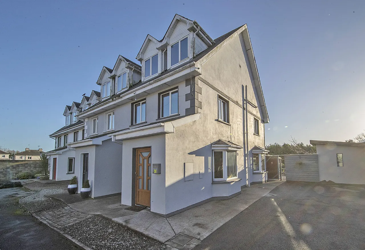 Photo of 1 Glenside, Cappoquin, Co Waterford, P51 Y7H2