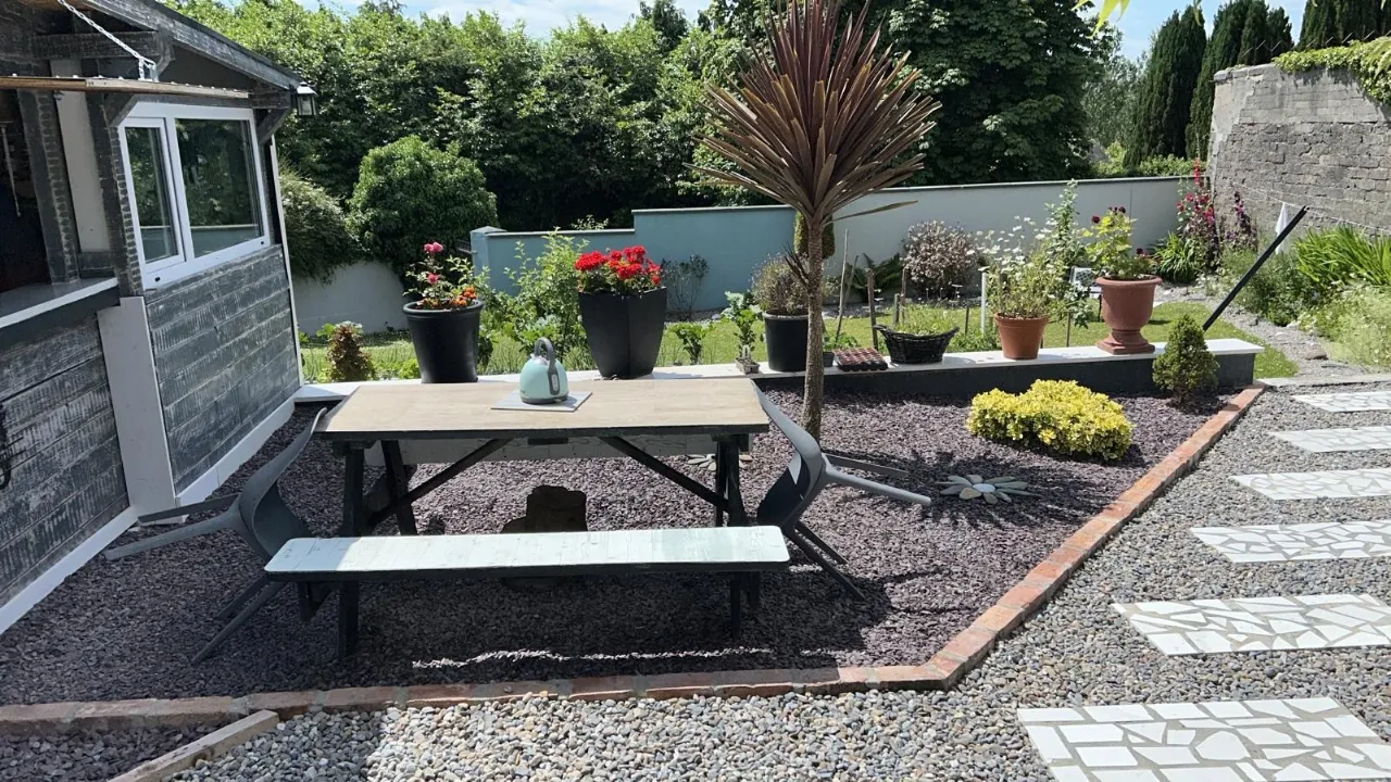 Photo of 1 Glenside, Cappoquin, Co Waterford, P51 Y7H2