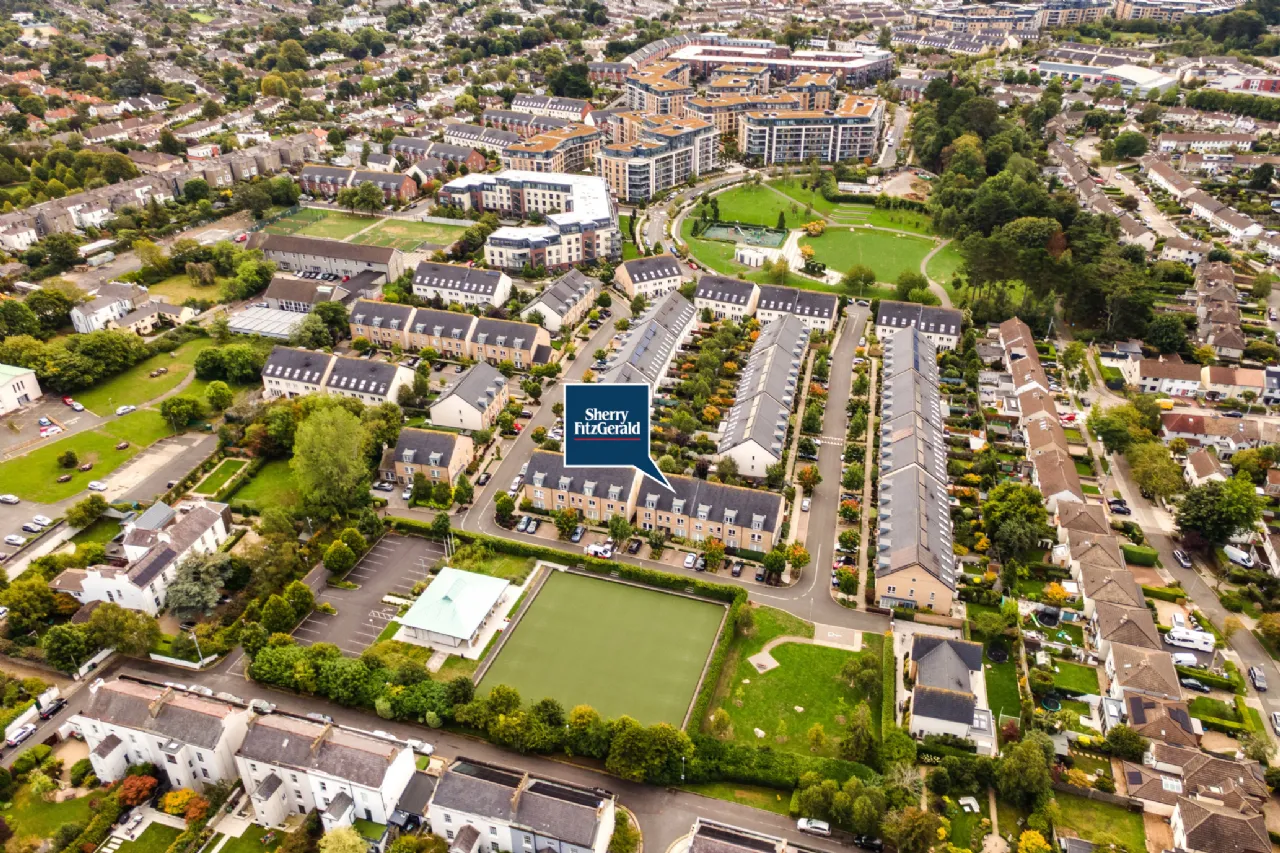 Photo of 52 Roseland Avenue, Cualanor, Dun Laoghaire, Co. Dublin, A96P8P5