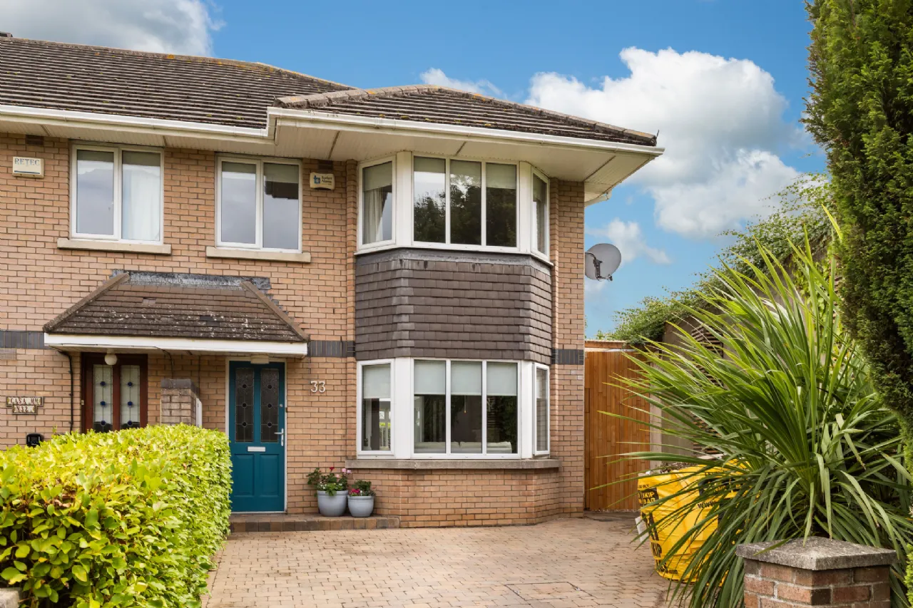 Photo of 33 Southbank, Swords, Co Dublin, K67 HW44
