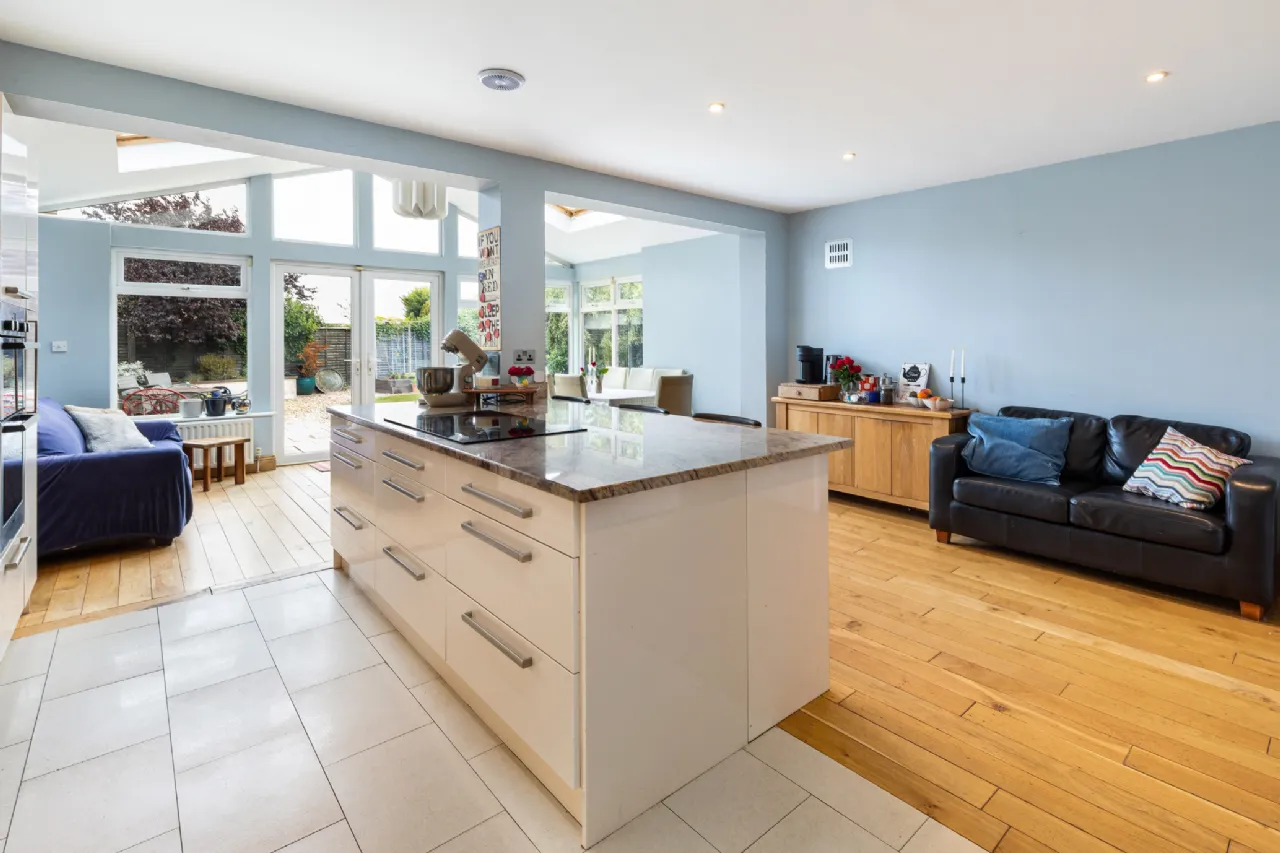 Photo of 33 Southbank, Swords, Co Dublin, K67 HW44