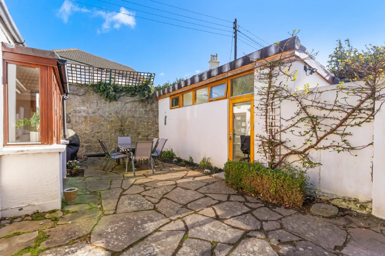 Photo of 45 Hyde Road, Dalkey, Co Dublin, A96 D7P2