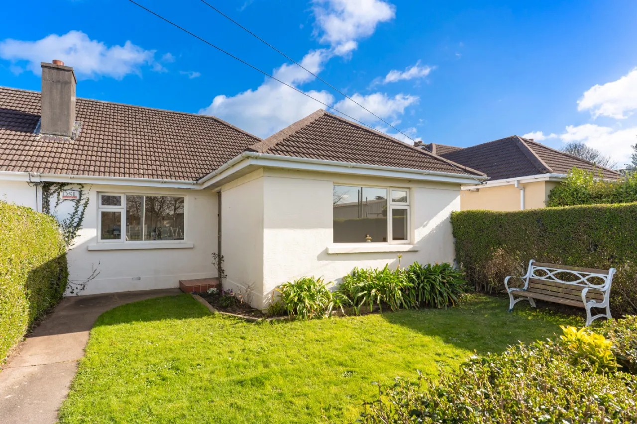 Photo of 45 Hyde Road, Dalkey, Co Dublin, A96 D7P2