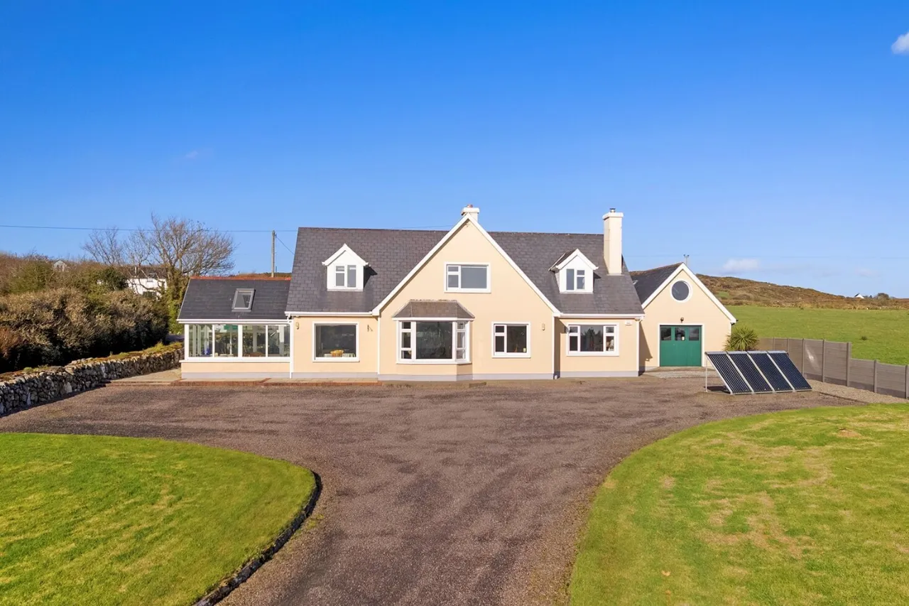 Photo of Atlantic View, Glandore, Co. Cork, P81 VX45