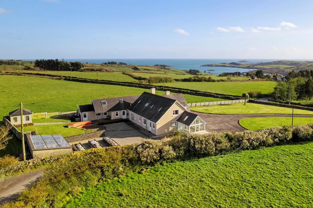 Photo of Atlantic View, Glandore, Co. Cork, P81 VX45