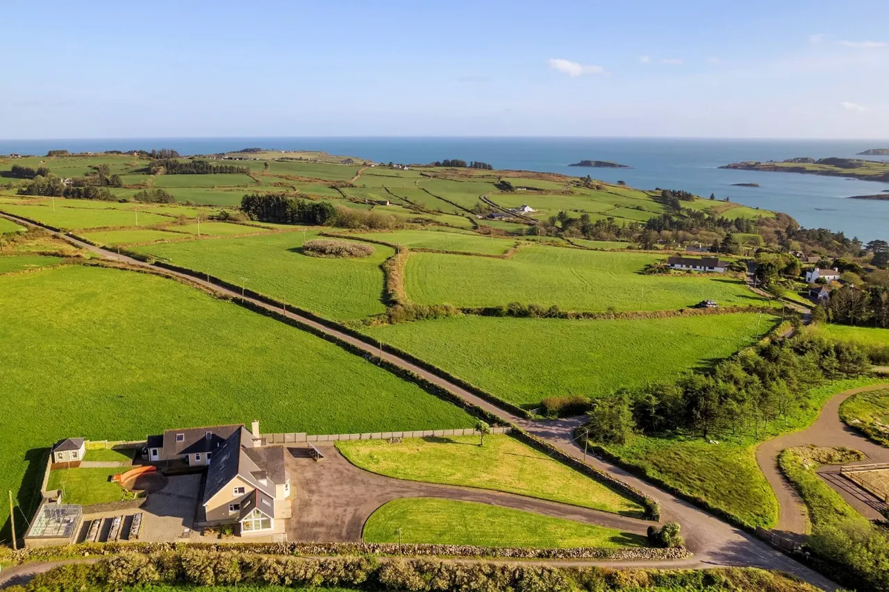 Photo of Atlantic View, Glandore, Co. Cork, P81 VX45