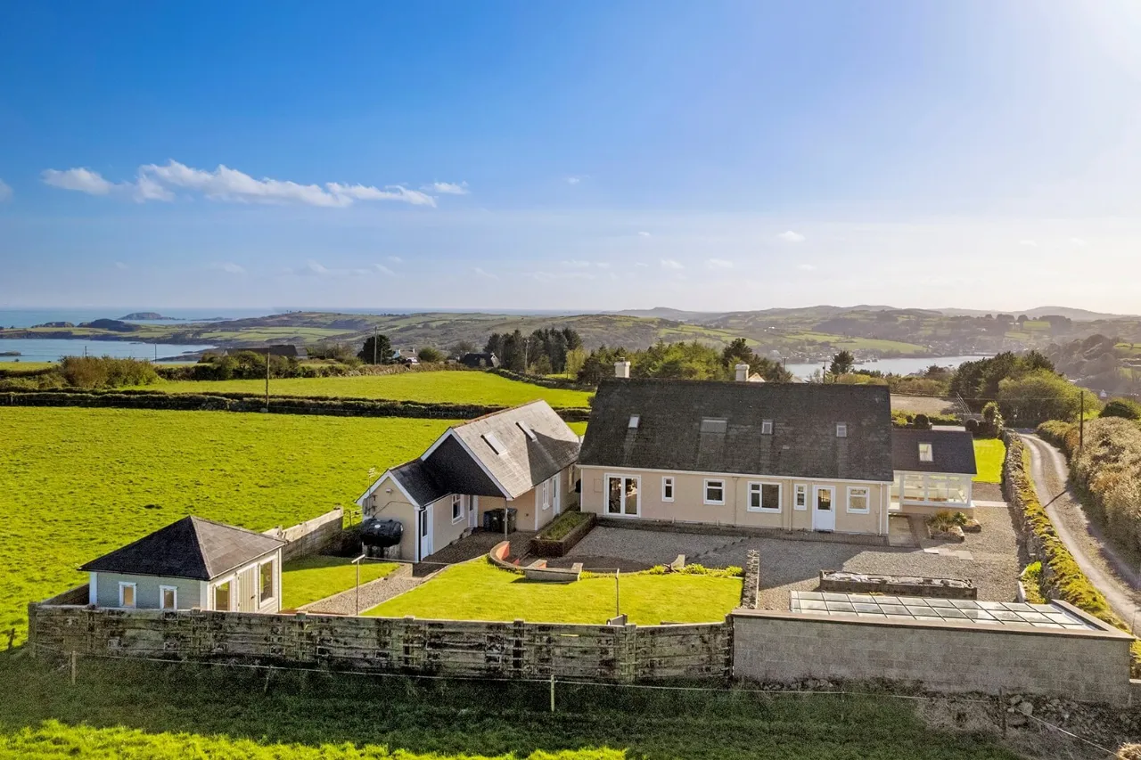 Photo of Atlantic View, Glandore, Co. Cork, P81 VX45