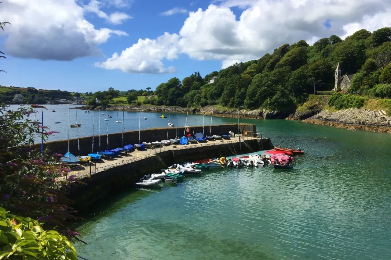 Photo of Atlantic View, Glandore, Co. Cork, P81 VX45