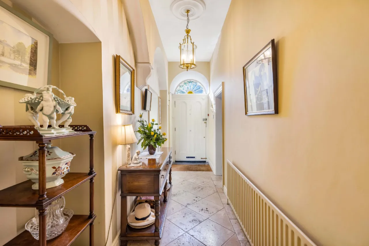 Photo of 51 Chapel Street, Slane, County Meath, C15FN27