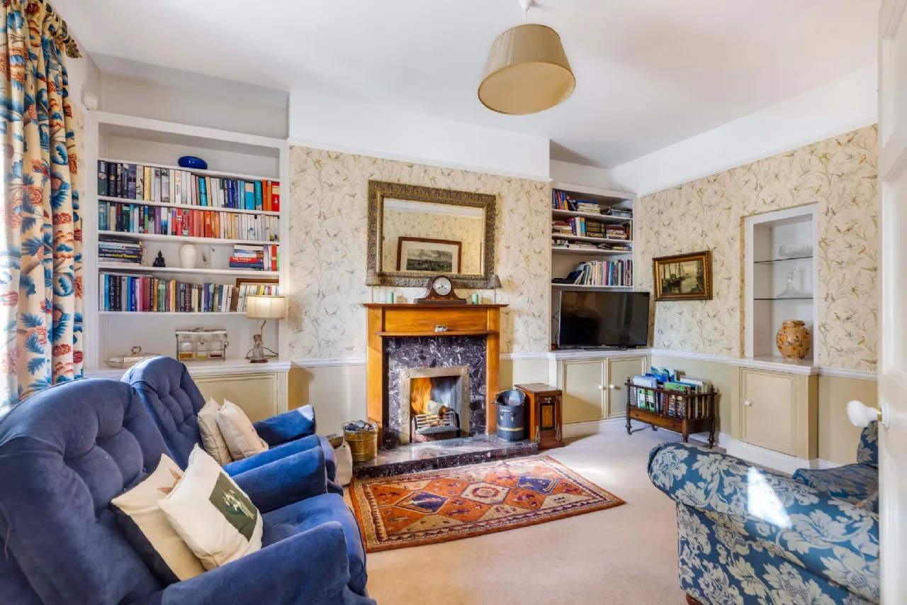 Photo of 51 Chapel Street, Slane, County Meath, C15FN27