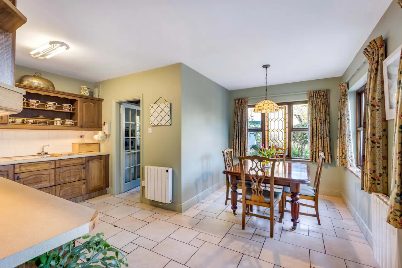 Photo of 51 Chapel Street, Slane, County Meath, C15FN27