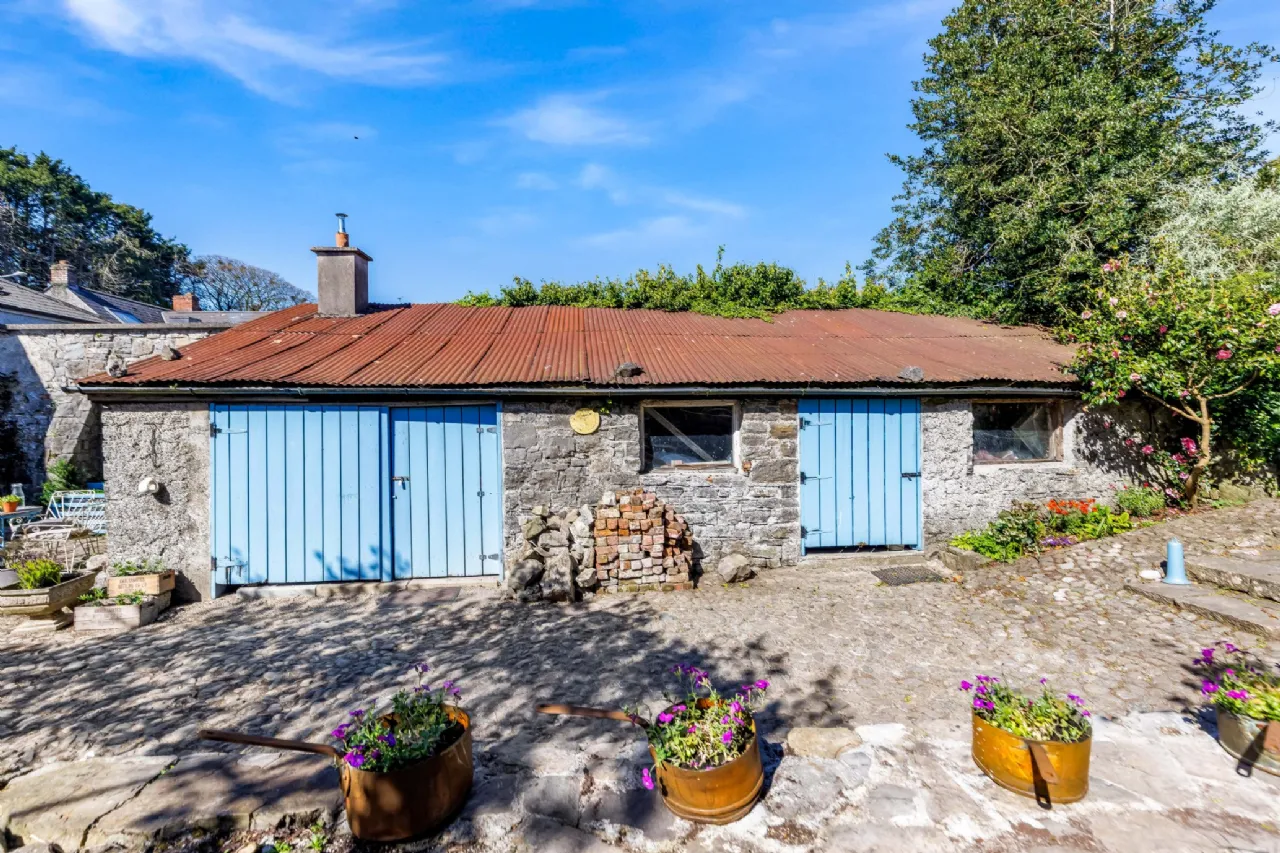 Photo of 51 Chapel Street, Slane, County Meath, C15FN27