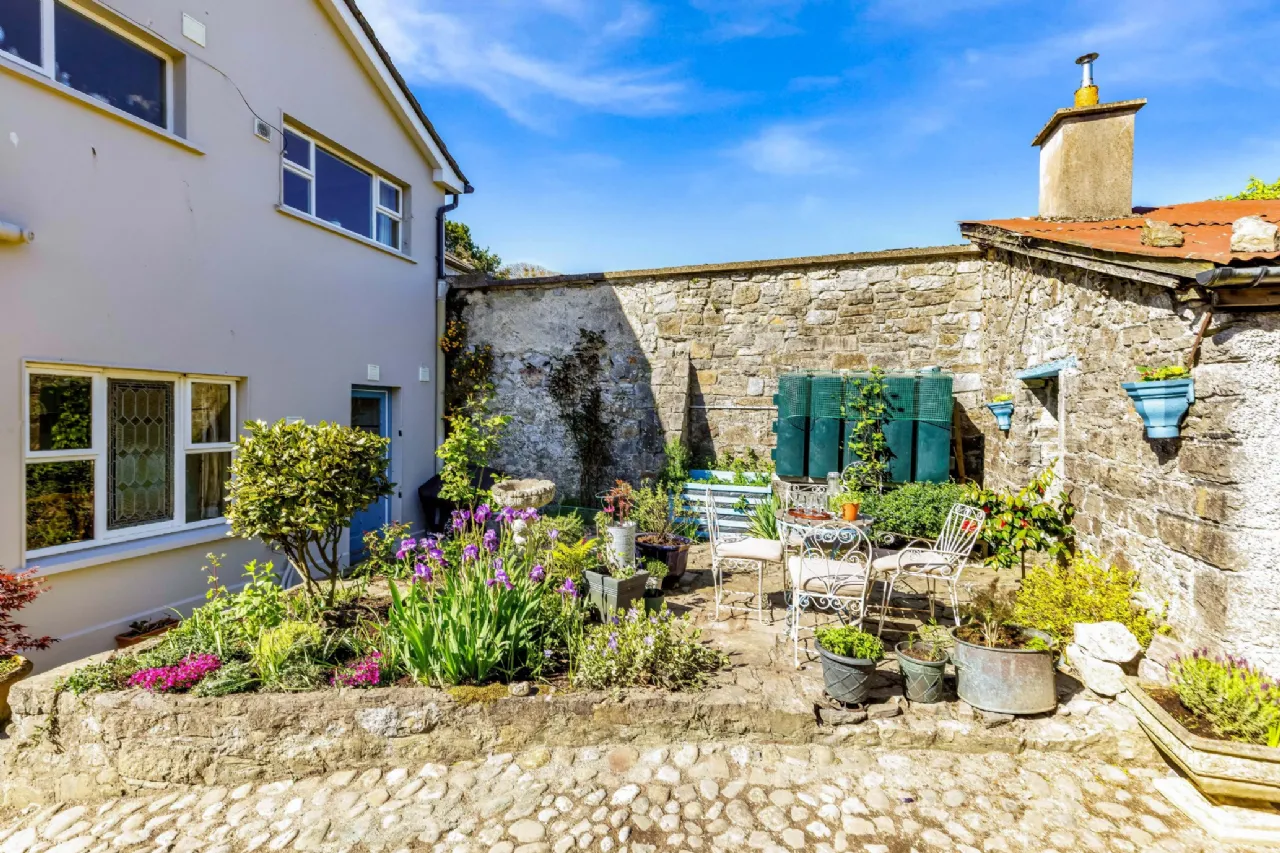 Photo of 51 Chapel Street, Slane, County Meath, C15FN27
