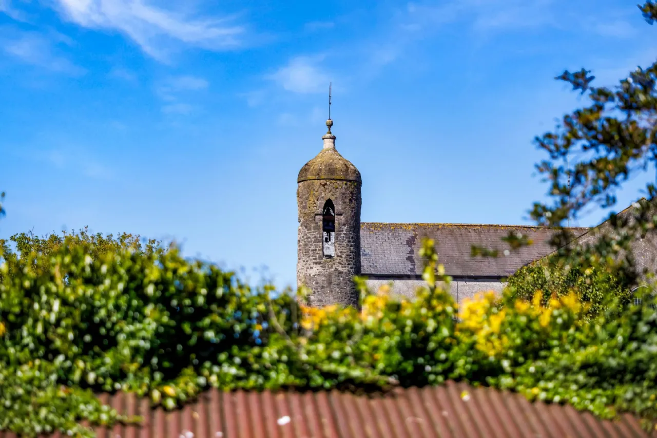 Photo of 51 Chapel Street, Slane, County Meath, C15FN27