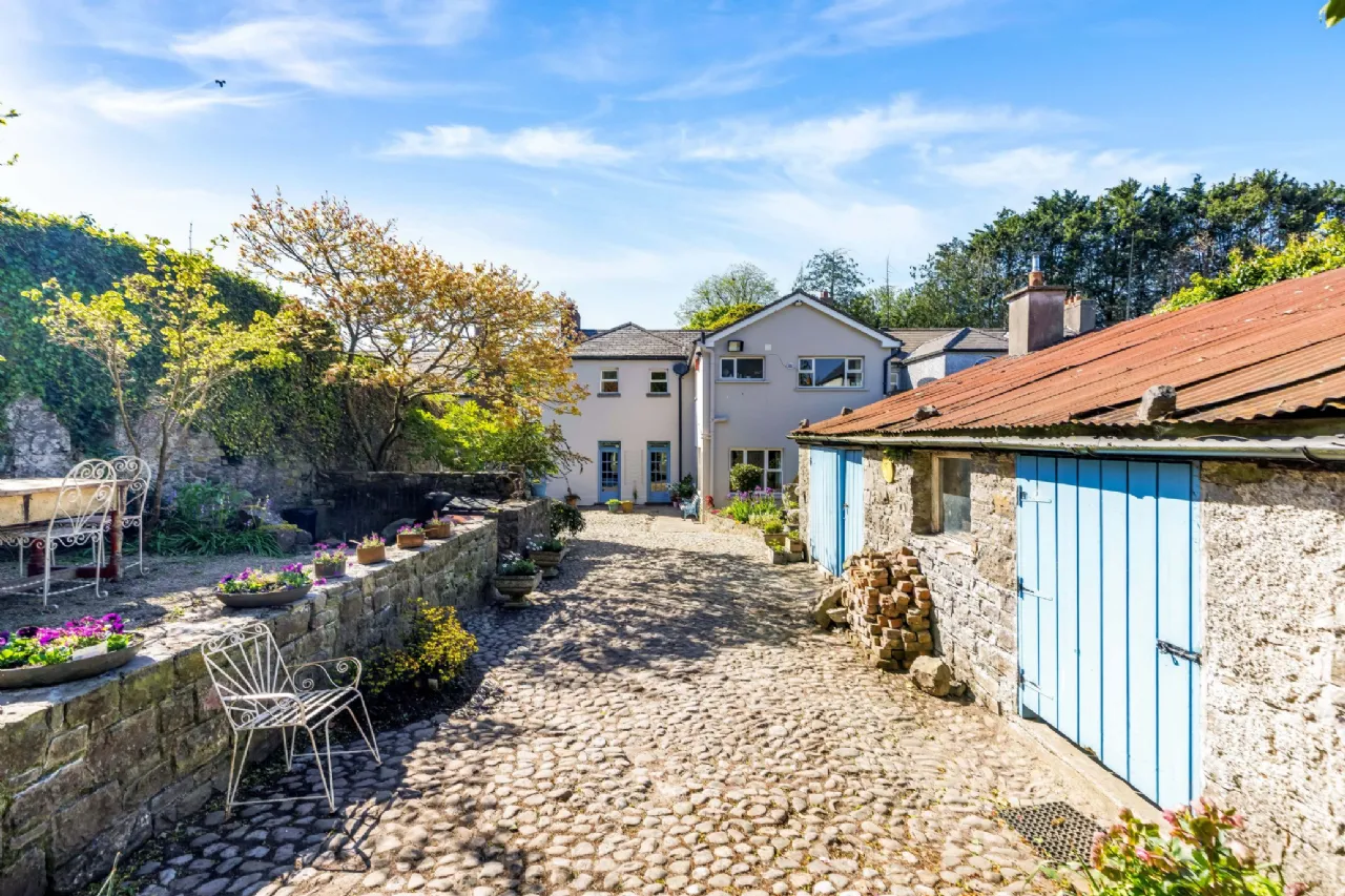 Photo of 51 Chapel Street, Slane, County Meath, C15FN27