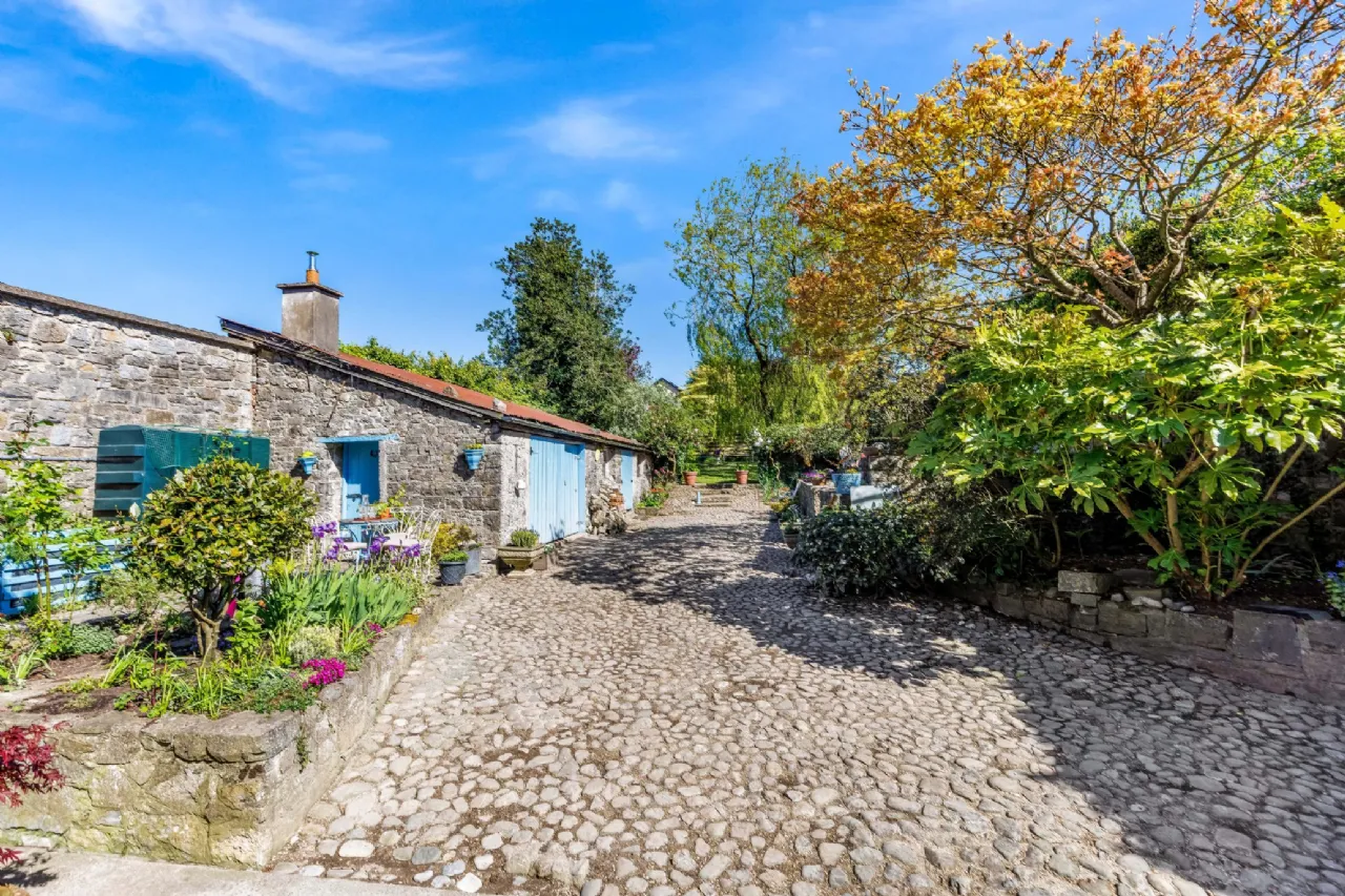 Photo of 51 Chapel Street, Slane, County Meath, C15FN27
