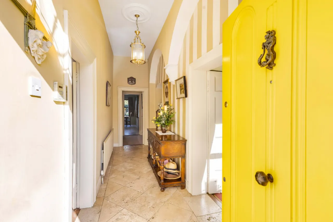 Photo of 51 Chapel Street, Slane, County Meath, C15FN27