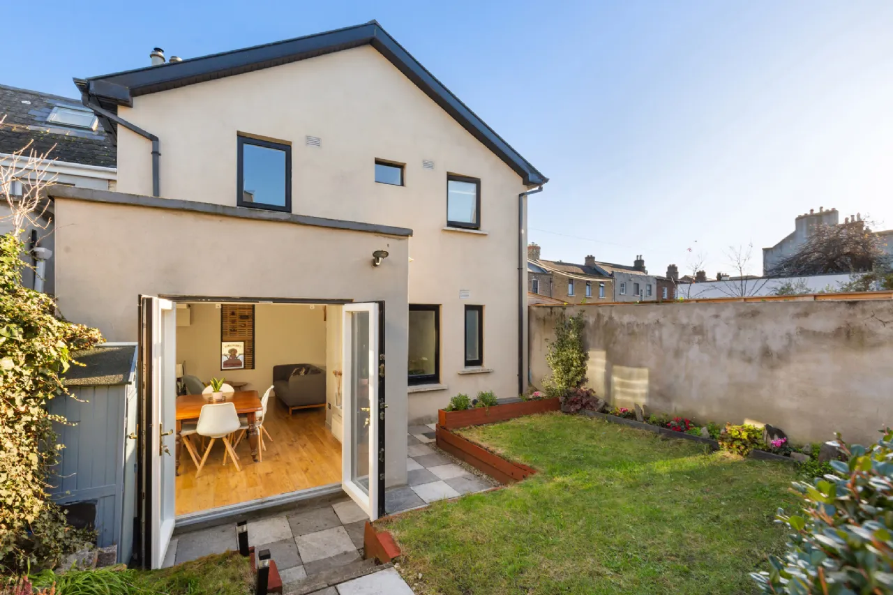 Photo of 4 Anna Villa, Ranelagh, Dublin 6, D06 H6R2