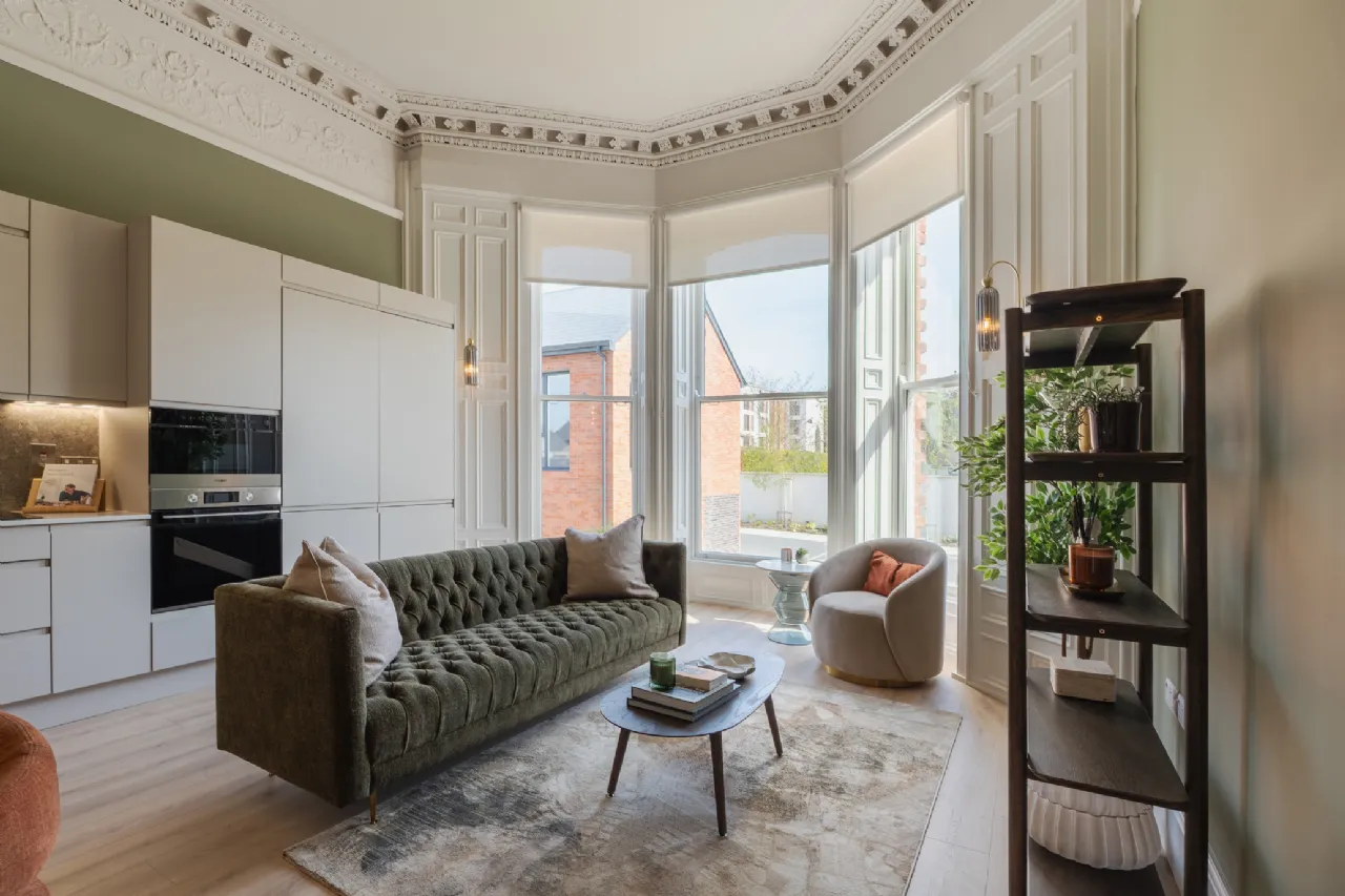Photo of Kylemore House - 2 Bed Apartment, Kylemore At Church Road, Killiney, County Dublin