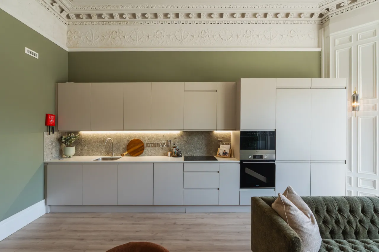 Photo of Kylemore House - 2 Bed Apartment, Kylemore At Church Road, Killiney, County Dublin