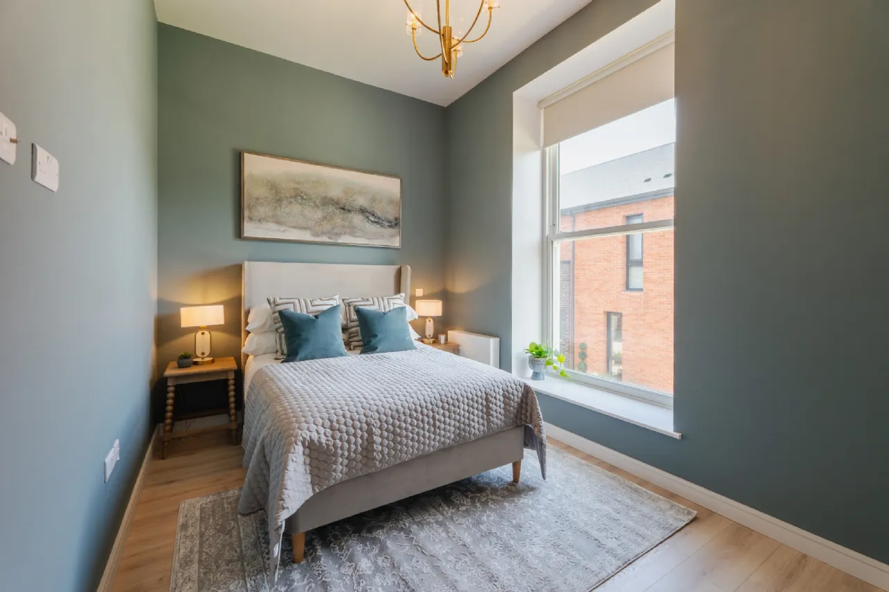 Photo of Kylemore House - 2 Bed Apartment, Kylemore At Church Road, Killiney, County Dublin