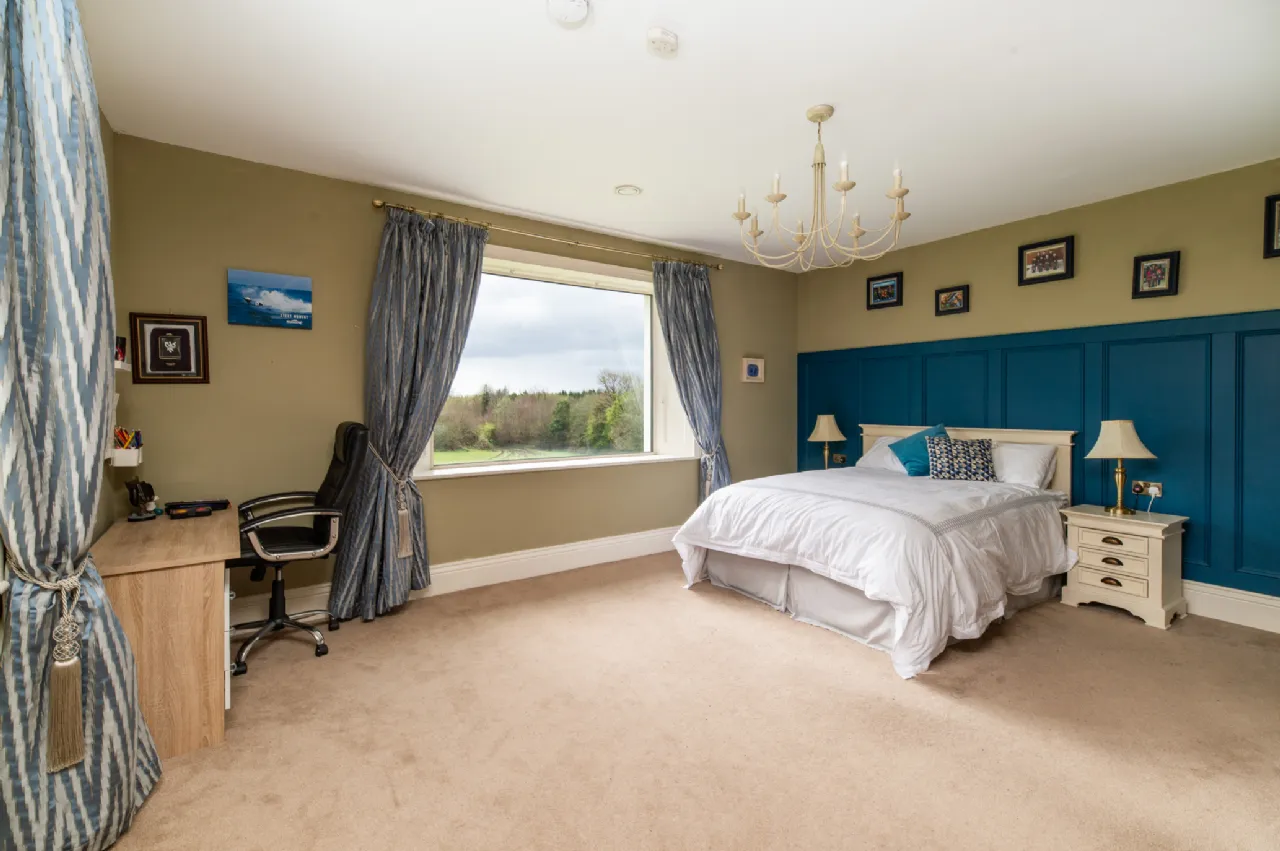 Photo of Gort na Pise, Peafield, Pike Of Rushall, Co. Laois, R32 N9Y7