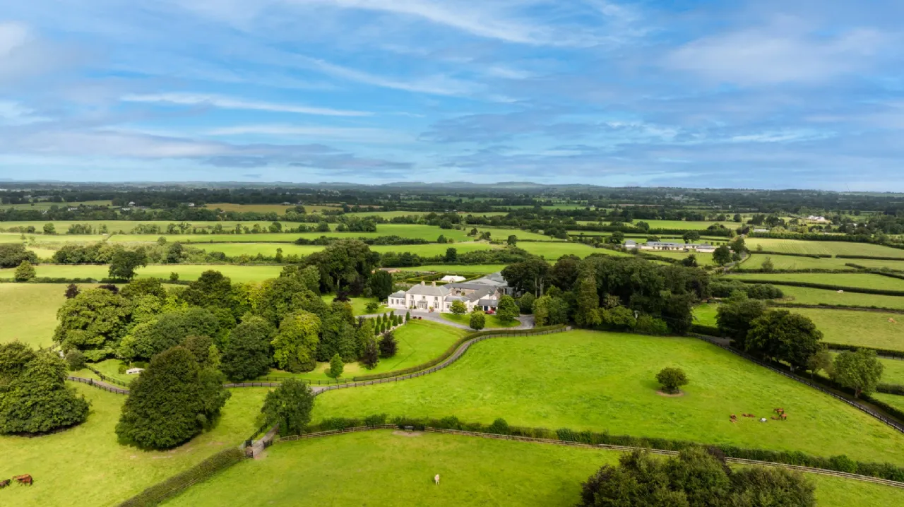 Photo of Triermore House and Stud Farm, Fordstown, Navan, County Meath, C15 H5KH