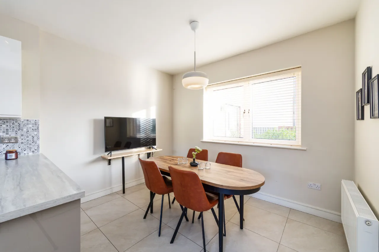 Photo of 24 Parkside Court, Balgriffin, Dublin 13, D13WER8
