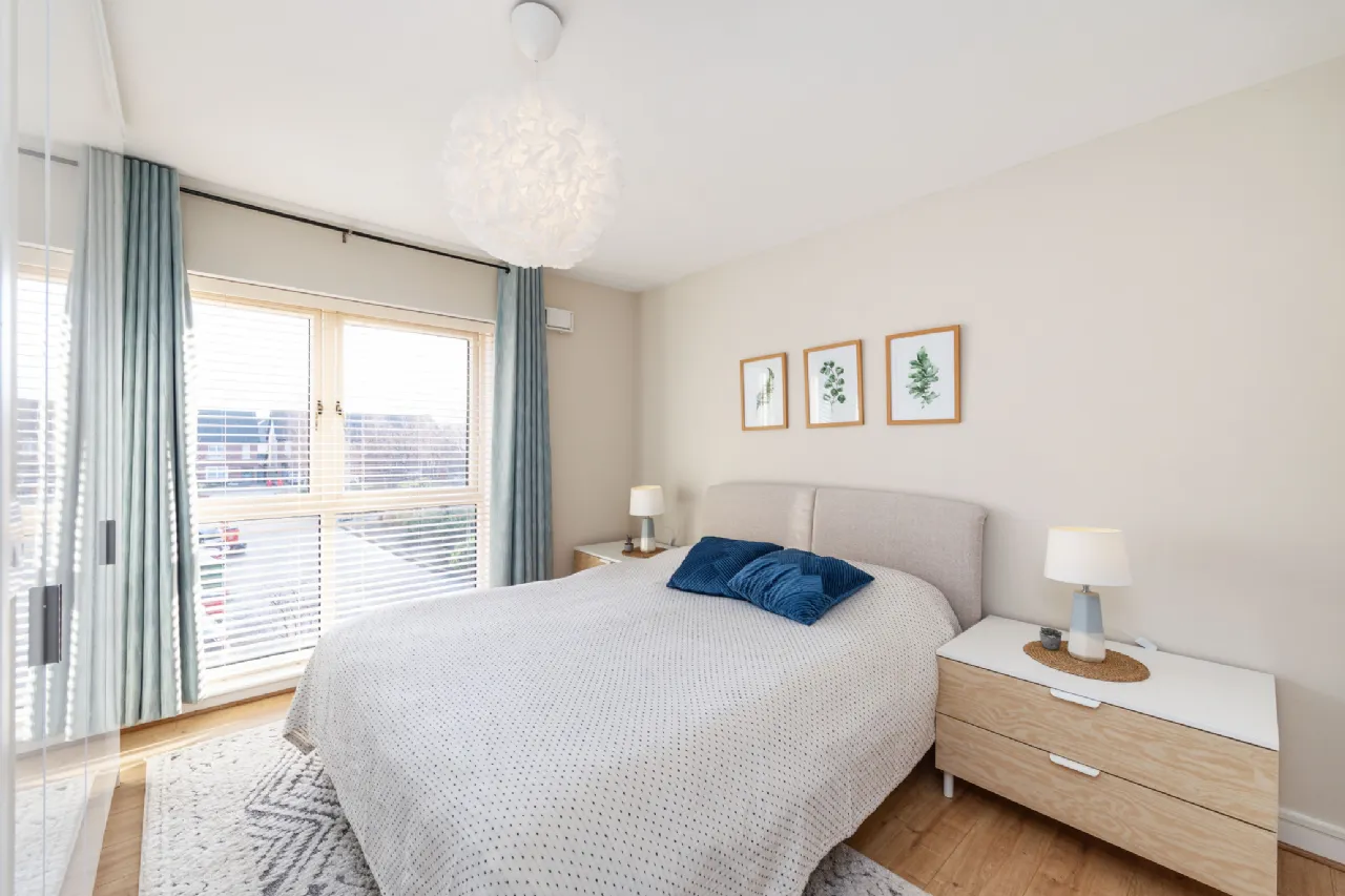 Photo of 24 Parkside Court, Balgriffin, Dublin 13, D13WER8