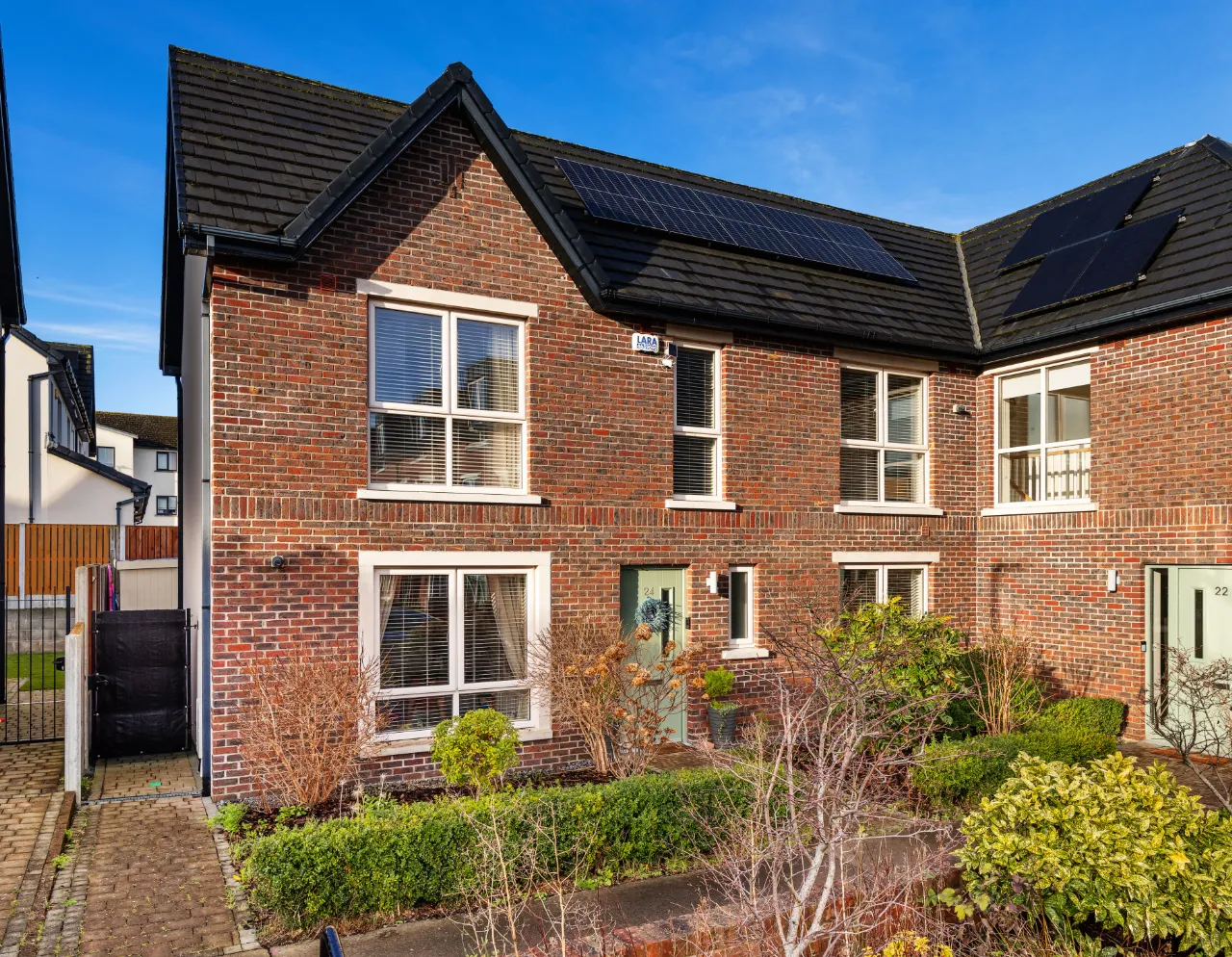 Photo of 24 Parkside Court, Balgriffin, Dublin 13, D13WER8