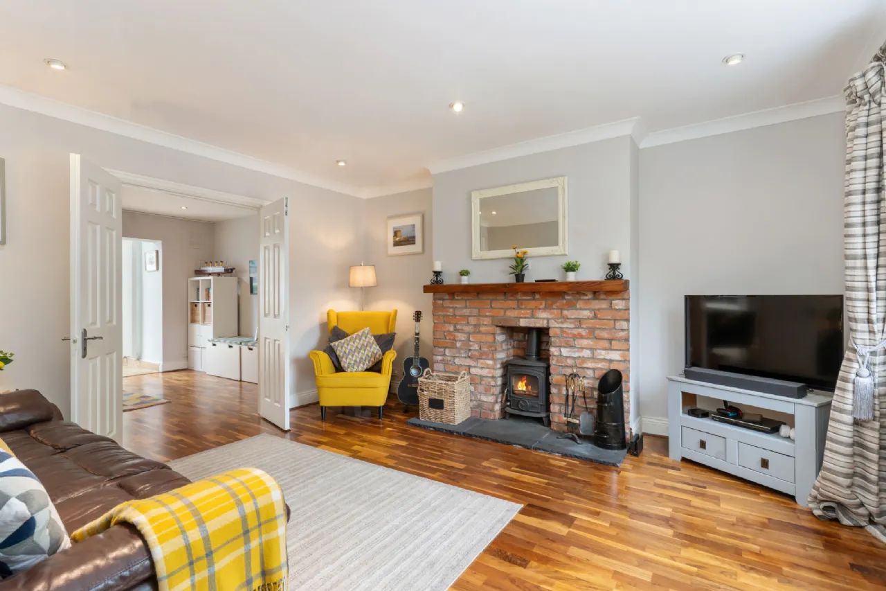 Photo of 37 Tudor Lawns, Foxrock, Dublin 18, D18 X6F8
