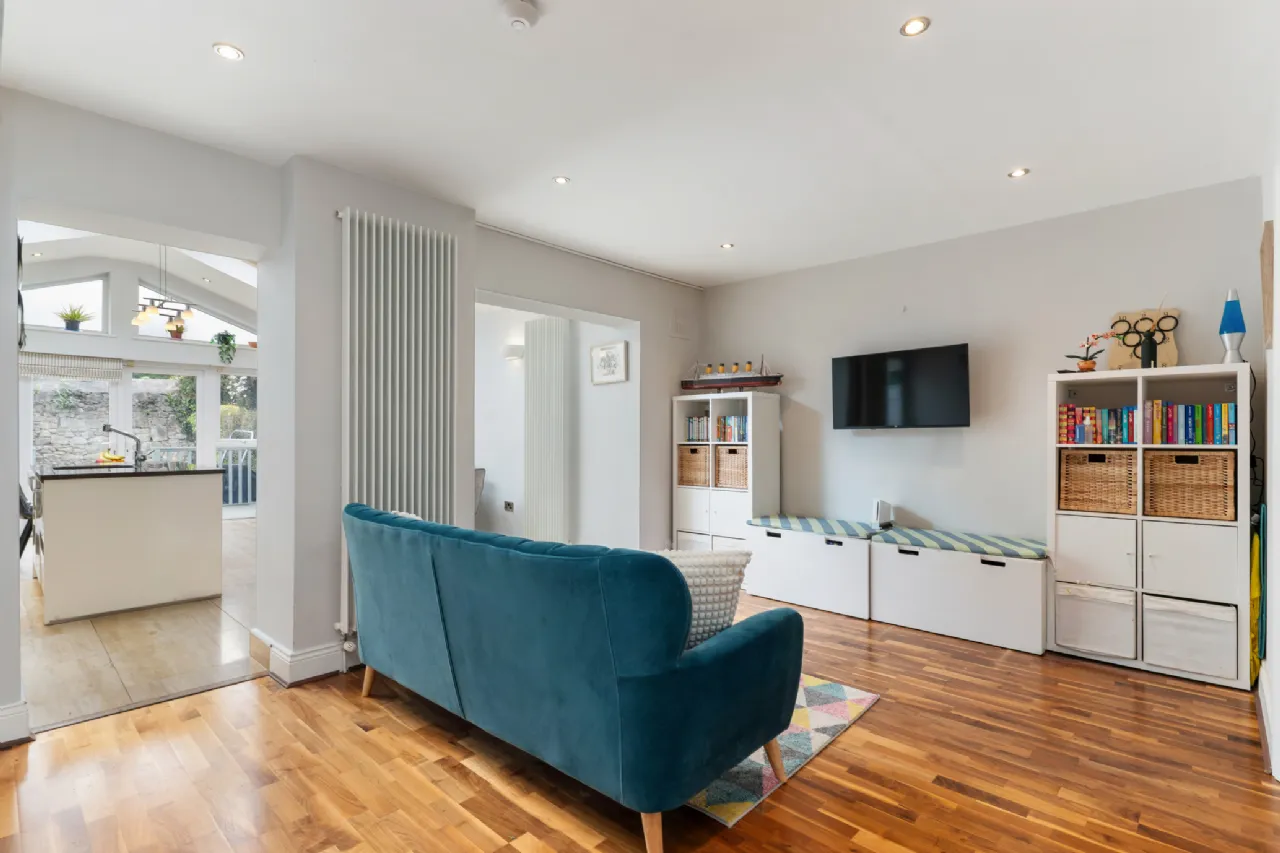 Photo of 37 Tudor Lawns, Foxrock, Dublin 18, D18 X6F8