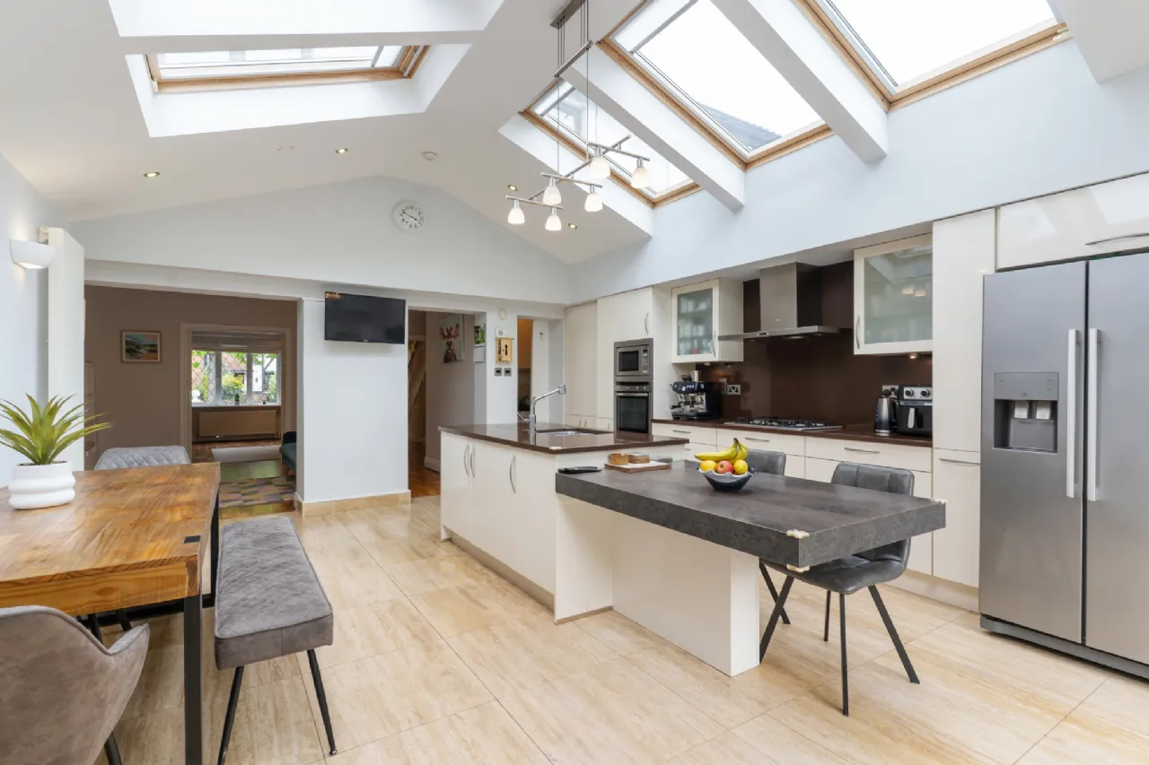 Photo of 37 Tudor Lawns, Foxrock, Dublin 18, D18 X6F8