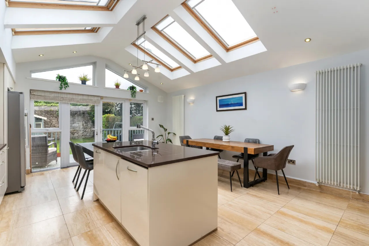 Photo of 37 Tudor Lawns, Foxrock, Dublin 18, D18 X6F8