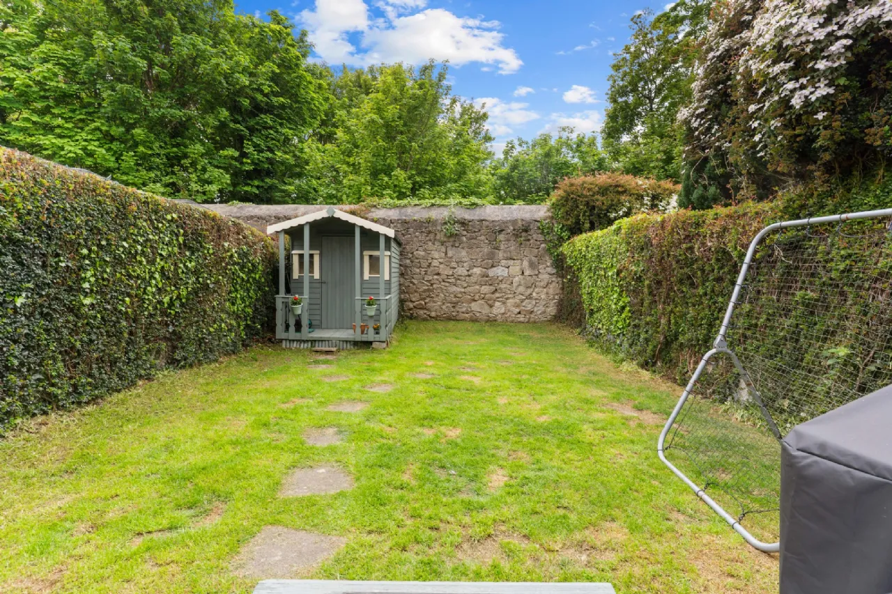Photo of 37 Tudor Lawns, Foxrock, Dublin 18, D18 X6F8