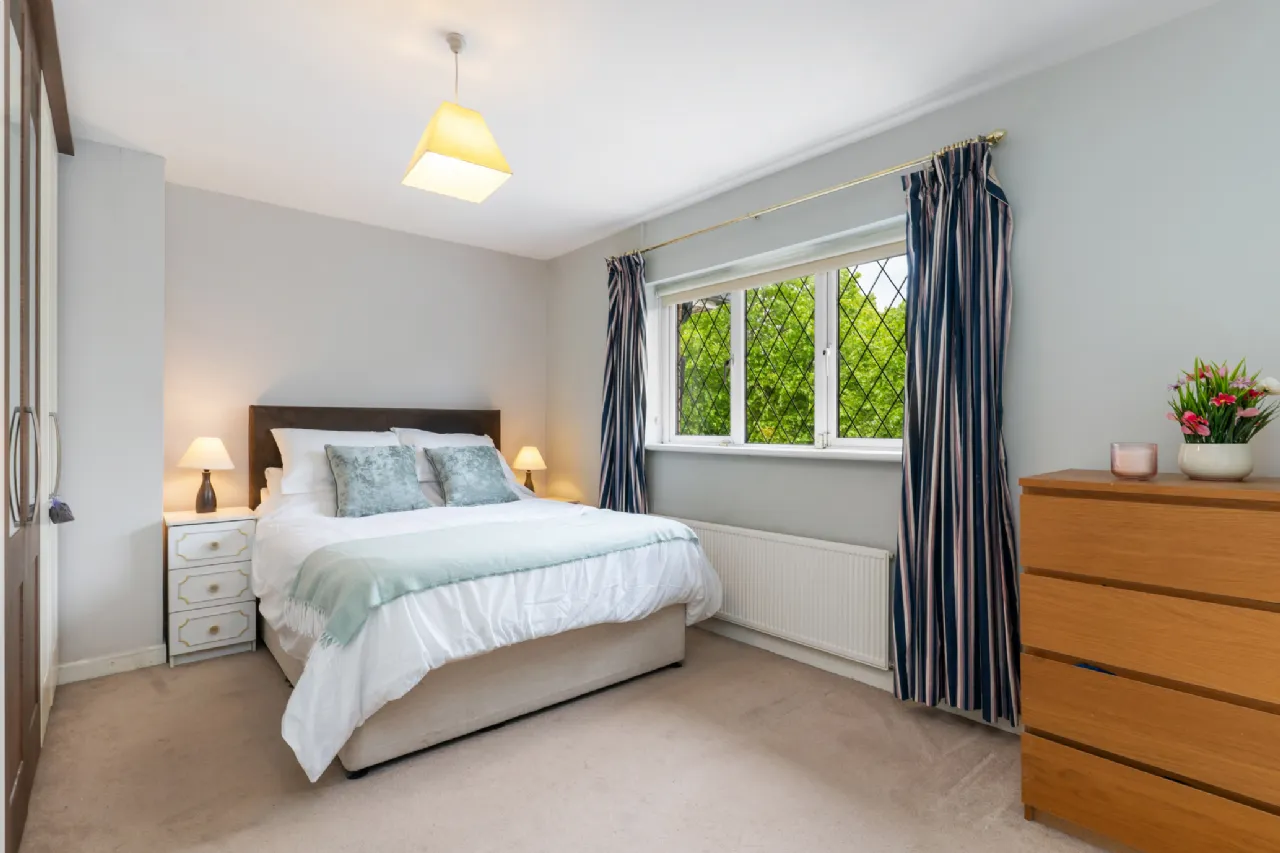 Photo of 37 Tudor Lawns, Foxrock, Dublin 18, D18 X6F8