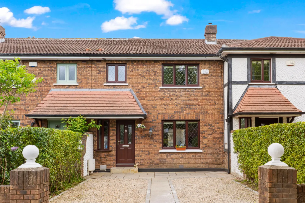 Photo of 37 Tudor Lawns, Foxrock, Dublin 18, D18 X6F8