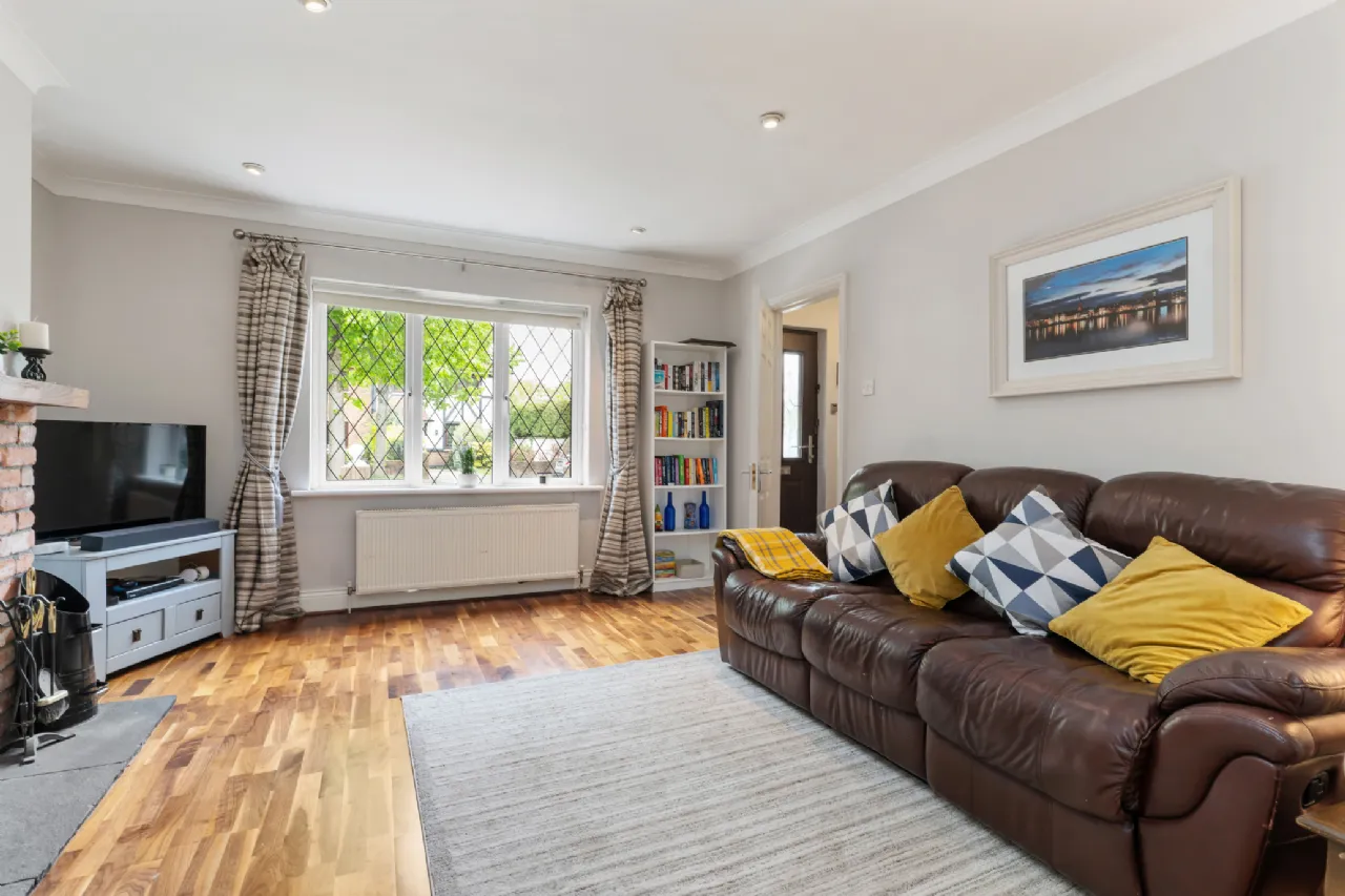 Photo of 37 Tudor Lawns, Foxrock, Dublin 18, D18 X6F8