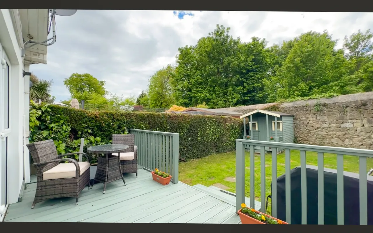 Photo of 37 Tudor Lawns, Foxrock, Dublin 18, D18 X6F8