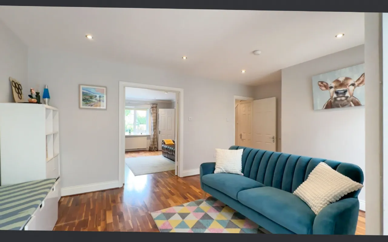 Photo of 37 Tudor Lawns, Foxrock, Dublin 18, D18 X6F8