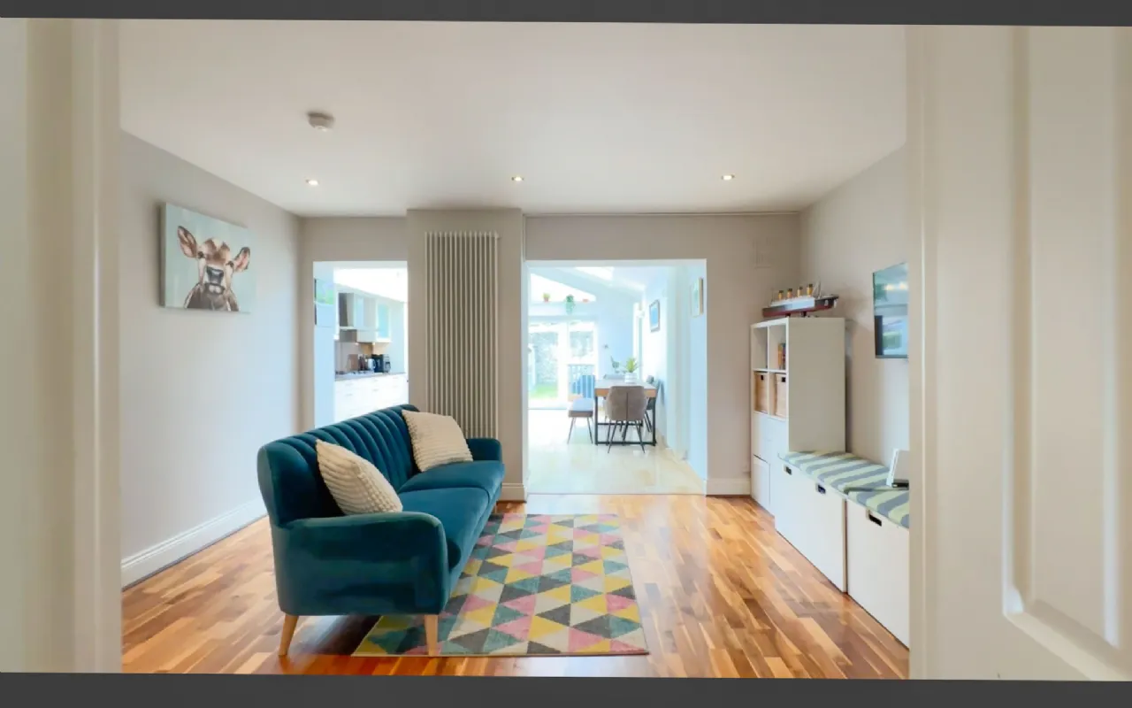 Photo of 37 Tudor Lawns, Foxrock, Dublin 18, D18 X6F8