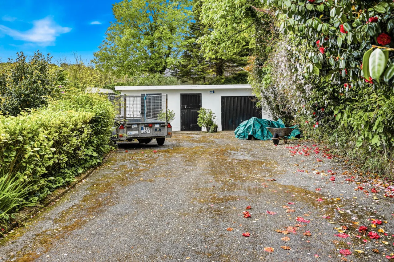 Photo of Badger House, Knockavelish, Woodstown, Co. Waterford, X91 YD99